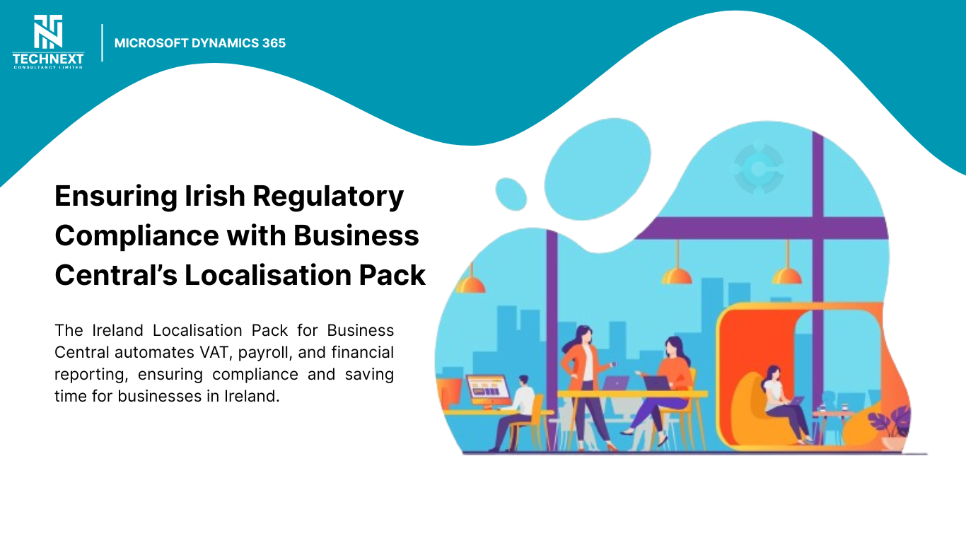 Localisation Pack